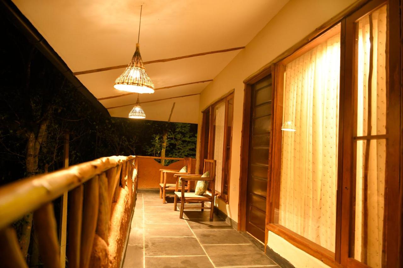 Homestay Beyond Eco Living
