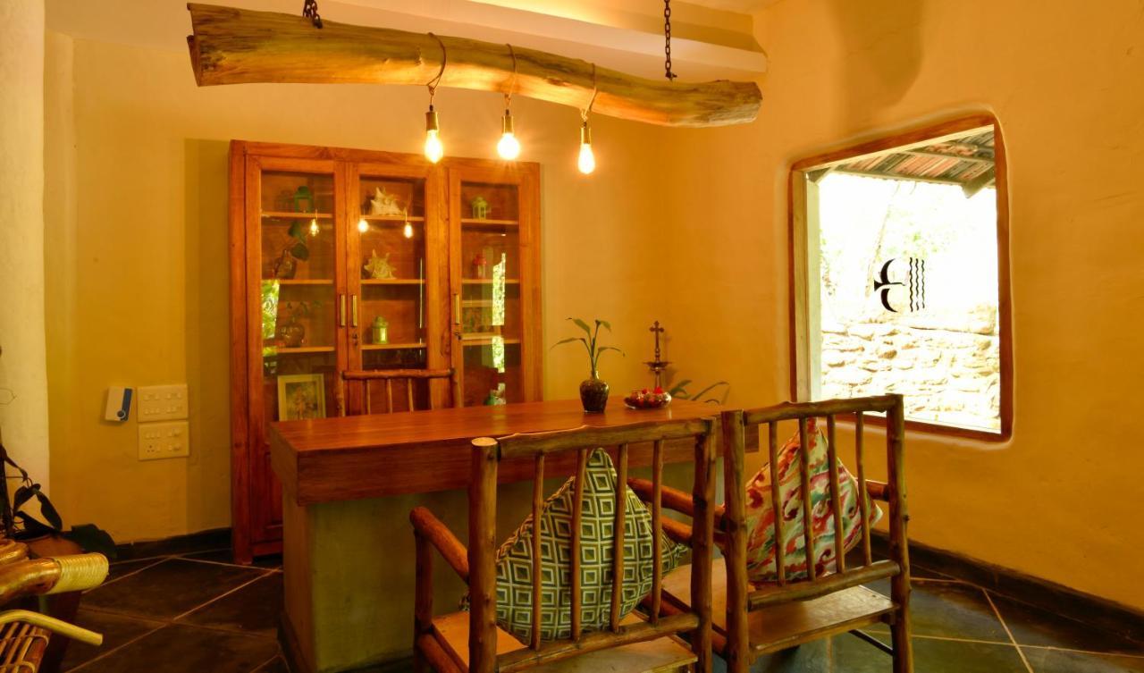 Homestay Beyond Eco Living *