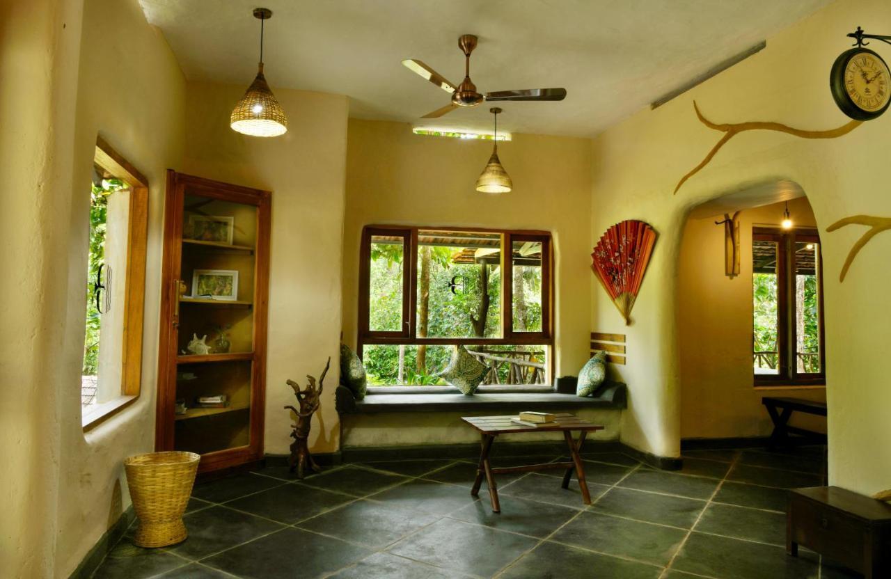 Beyond Eco Living *