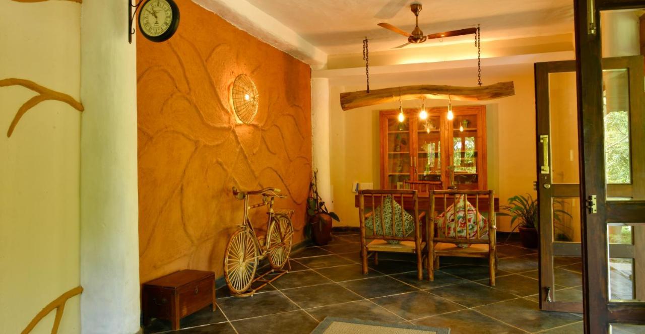Beyond Eco Living Homestay
