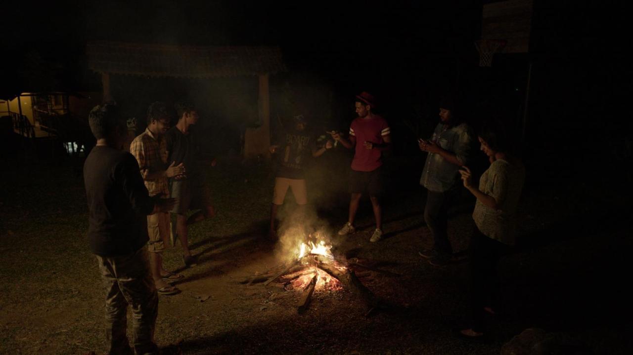 Beyond Eco Living Homestay *