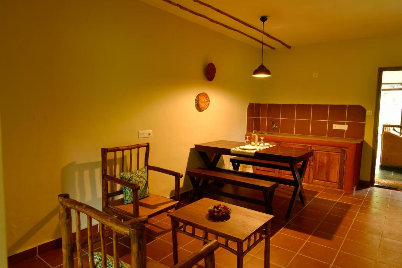 Homestay Beyond Eco Living