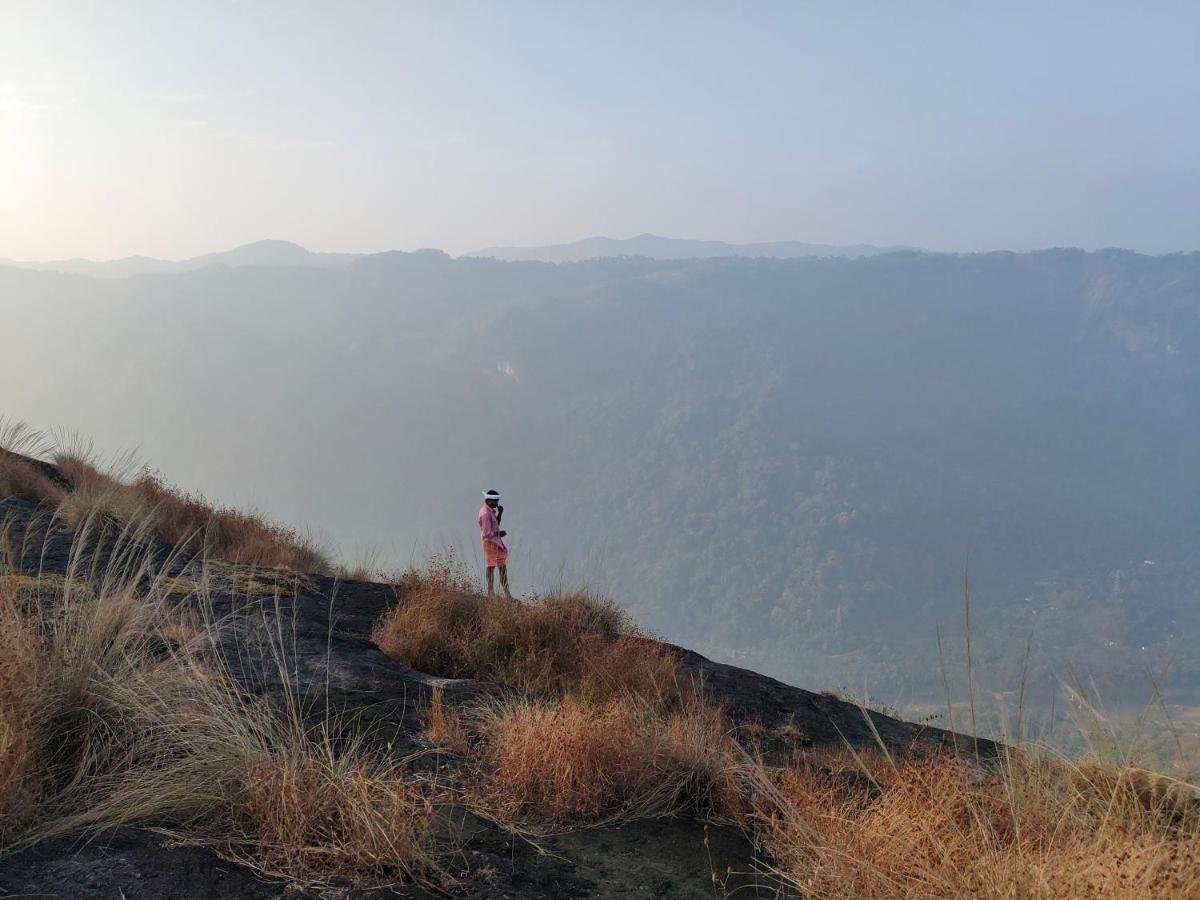 Beyond Eco Living Homestay