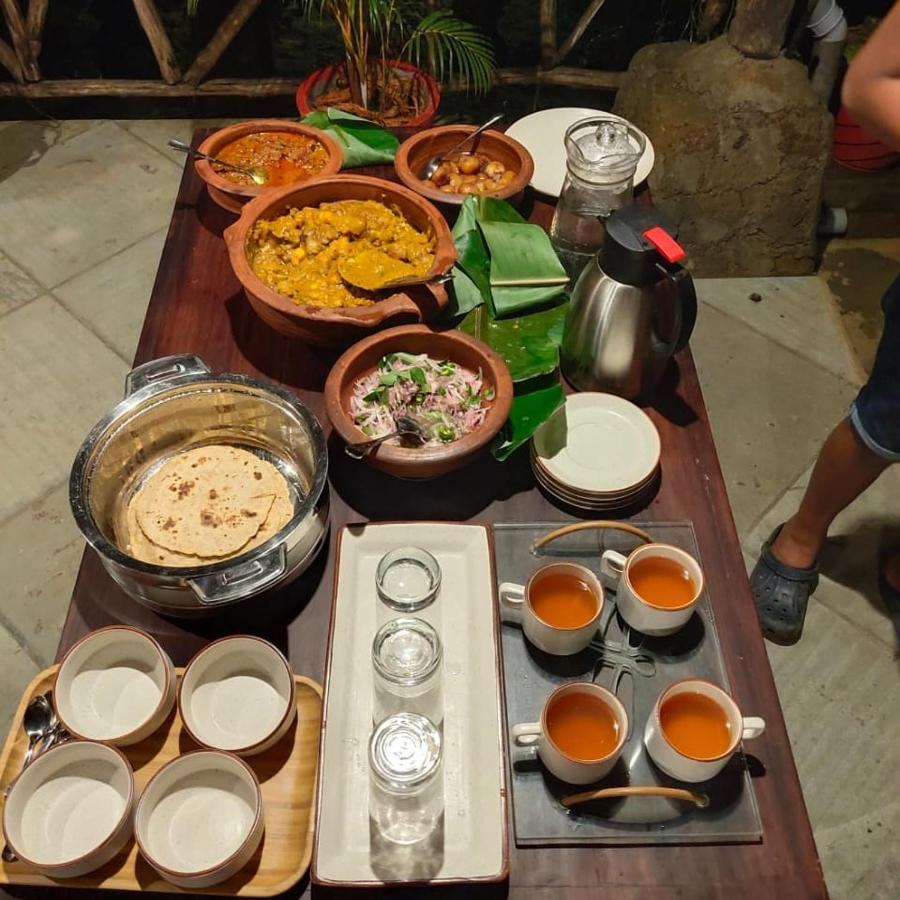 Homestay Beyond Eco Living