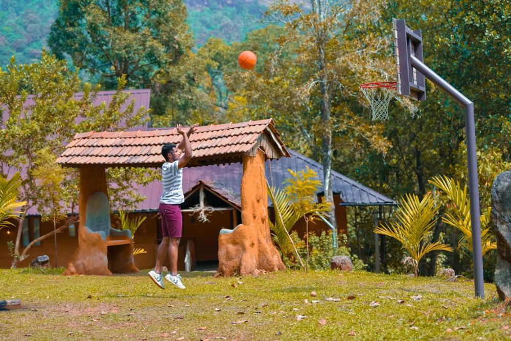 Homestay Beyond Eco Living