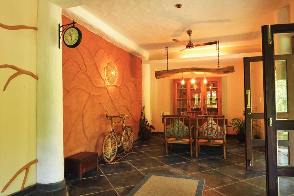 Beyond Eco Living *