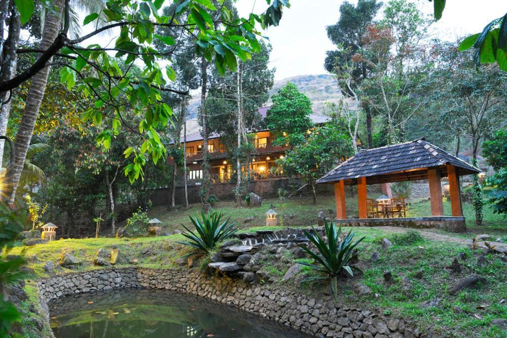 Beyond Eco Living Homestay