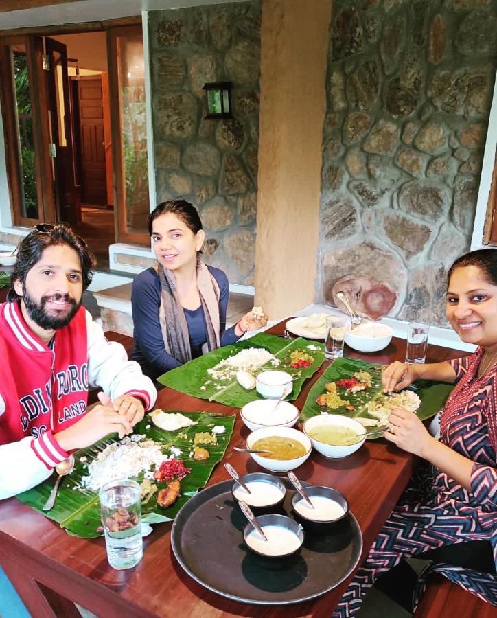 Homestay Beyond Eco Living Munnar
