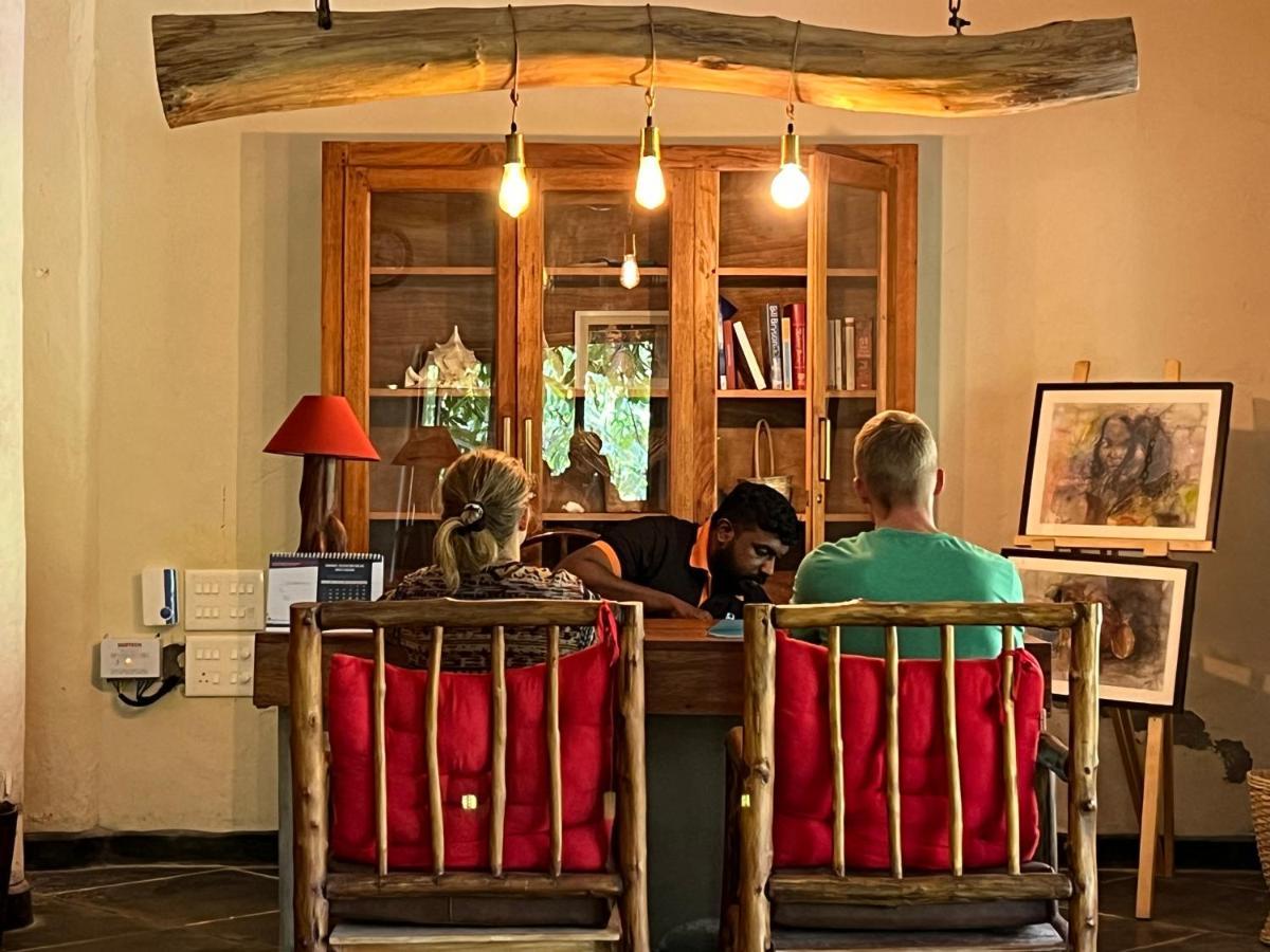 Homestay Beyond Eco Living